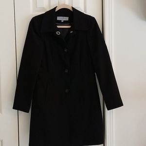 Ladies Dress Coat